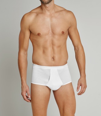 Classic Long-Slip Original Double Rib