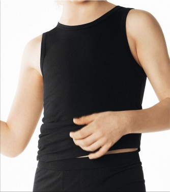 Boys Tank Top Schiesser Micro Boys