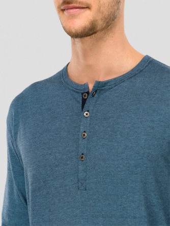 Men Pyjama Long No. 8