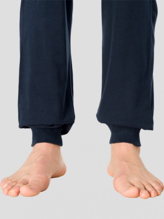 Schiesser Men Long Pyjama No. 12