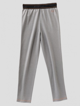 Lange Kinder-Unterhose Schiesser Thermo