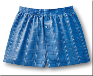 Schiesser Knaben Boxershorts