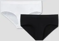 Girls Micro-Pants Schiesser 95/5 - 159448