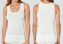 Tank Top SCHIESSER Personal Fit