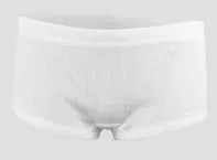 Mädchen Low Cut Brief Schiesser Swarovski