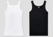 Mädchen Shirt 0/0 Schiesser 95/5