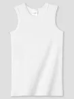 Jungen Tank Top Schiesser Modern Rib