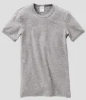 Jungen Shirt 1/2 Schiesser Modern Rib