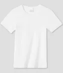 Jungen Shirt 1/2 Schiesser Modern Rib
