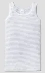 Mädchen Hemd 0/0 Schiesser Mini Basics