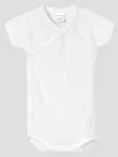 Wickelbody 1/2 Schiesser Baby Basics