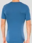 Schiesser V-Shirt 1/2
