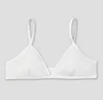 Mädchen Triangle Bra Schiesser Soft Cotton