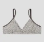 Mädchen Triangle Bra Schiesser Soft Cotton