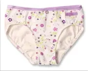 Mädchen Rio-Slip Schiesser Lillifee