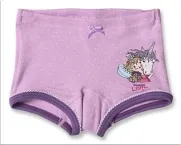 Mädchen Pants Schiesser Lillifee