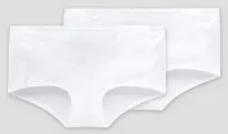 Pants Schiesser Essential 2er Pack