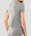 Damen Shirt 1/2 Schiesser New Favorite