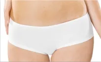 Micro-Pants Schiesser Pure Cotton