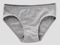 Mädchen Hip-Rio Schiesser Soft Cotton