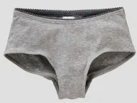 Mädchen Micro-Pants Schiesser Soft Cotton