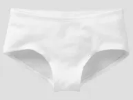 Mädchen Micro-Pants Schiesser Soft Cotton