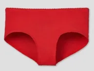 Mädchen Micro-Pants Schiesser Soft Cotton
