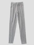 Mädchen Leggings Schiesser Soft Cotton