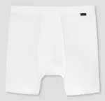 Hose kurz Schiesser Cotton Essentials Feinripp
