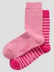 2er Pack SCHIESSER Mädchen-Socken
