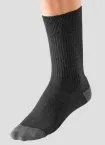 2er Pack SCHIESSER Herren Sportsocken