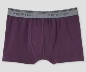 Knaben Hip-Shorts Schiesser 95/5