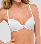 Bügel BH mit Schale Schiesser Lace
