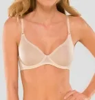 Bügel-BH gemoldet Schiesser Silky Touch