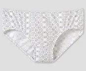 Mädchen Hip-Rio Schiesser Micro Circles