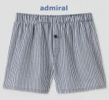 Schiesser Webboxer Shorts für Jungen