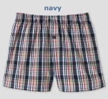 Schiesser Webboxer Shorts für Jungen