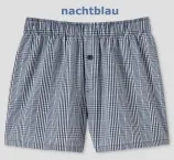 Schiesser Webboxer Shorts für Jungen