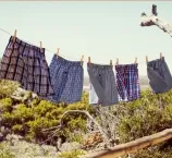 Schiesser Webboxer Shorts für Jungen