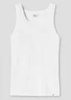 SCHIESSER Shirt 0/0 Long Life Cotton