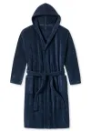 SCHIESSER Herren Frottee Bademantel
