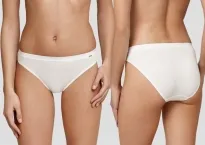 Rio-Slip SCHIESSER Naturschönheit
