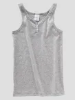 Mädchen Trägertop Schiesser Soft Cotton