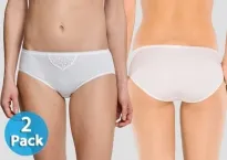 2er Pack SCHIESSER Tai-Slip