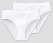 2er Pack SCHIESSER Tai-Slip