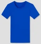 Shirt 1/2 SCHIESSER Seamless Active