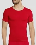 Shirt 1/2 SCHIESSER Seamless Active