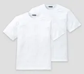 Schiesser American T-Shirt 2er Pack