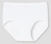 Midi-Slip Schiesser Luxury