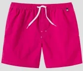 SCHIESSER Aqua Schwimmshorts - 150307-508 fuchsia